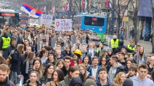 Studenti iz Srbije bez nagrade